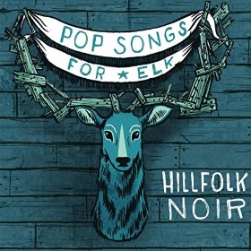 Hillfolk Noir